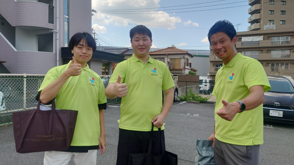 活動一覧 イメージ