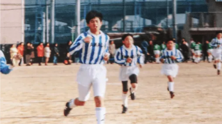 活動について イメージ